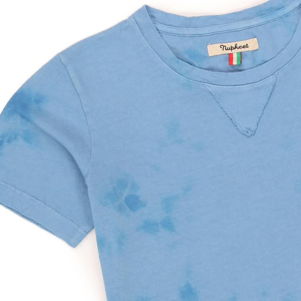 Nupkeet T-shirt Cayman Saldi Di Fabbrica