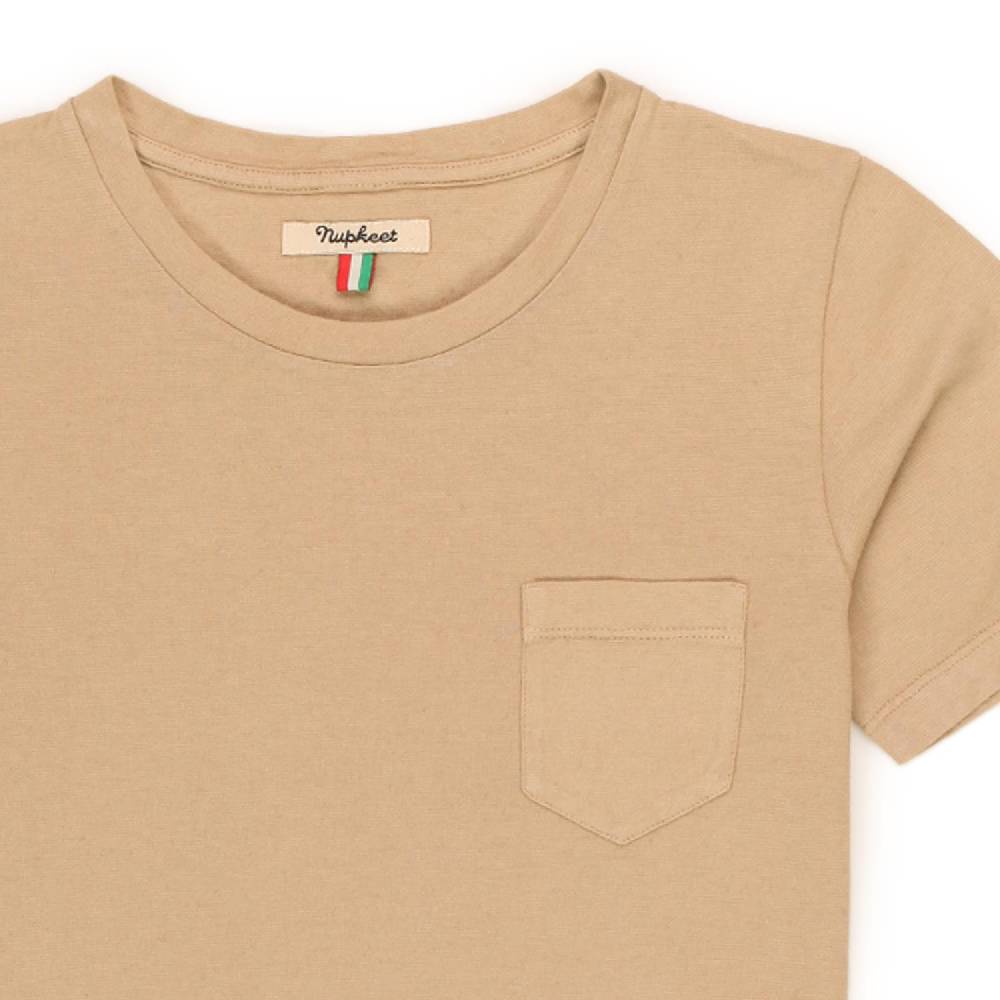 Nupkeet T-shirt Bes I Più Venduti