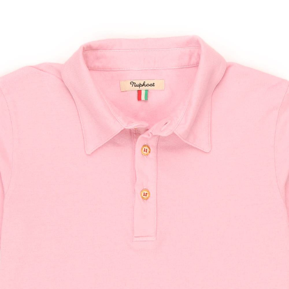 Nupkeet Polo Evia Vendite Flash
