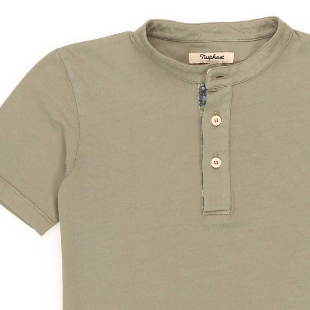 Nupkeet T-shirt Honduras Negozio
