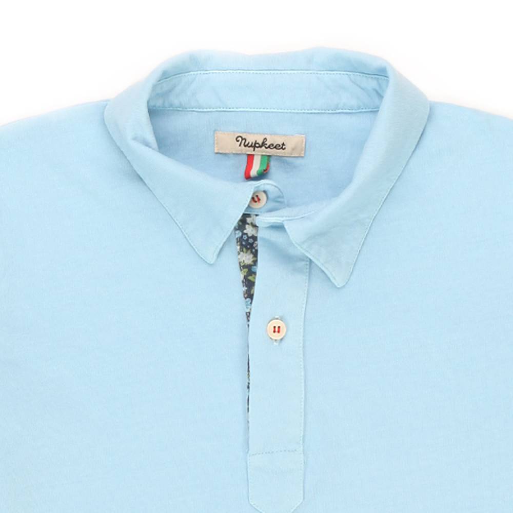 Nupkeet Polo Cayos – Bambino e Ragazzo In Saldo