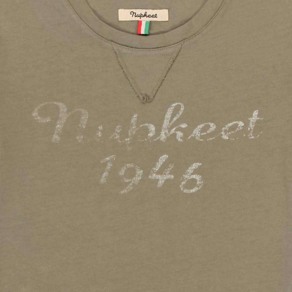 Nupkeet T-shirt Loscos Nuova