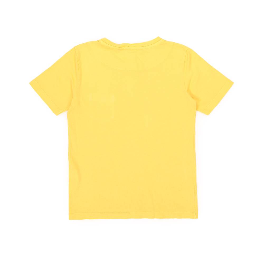 Nupkeet T-shirt Timor – Bambino e Ragazzo Moda