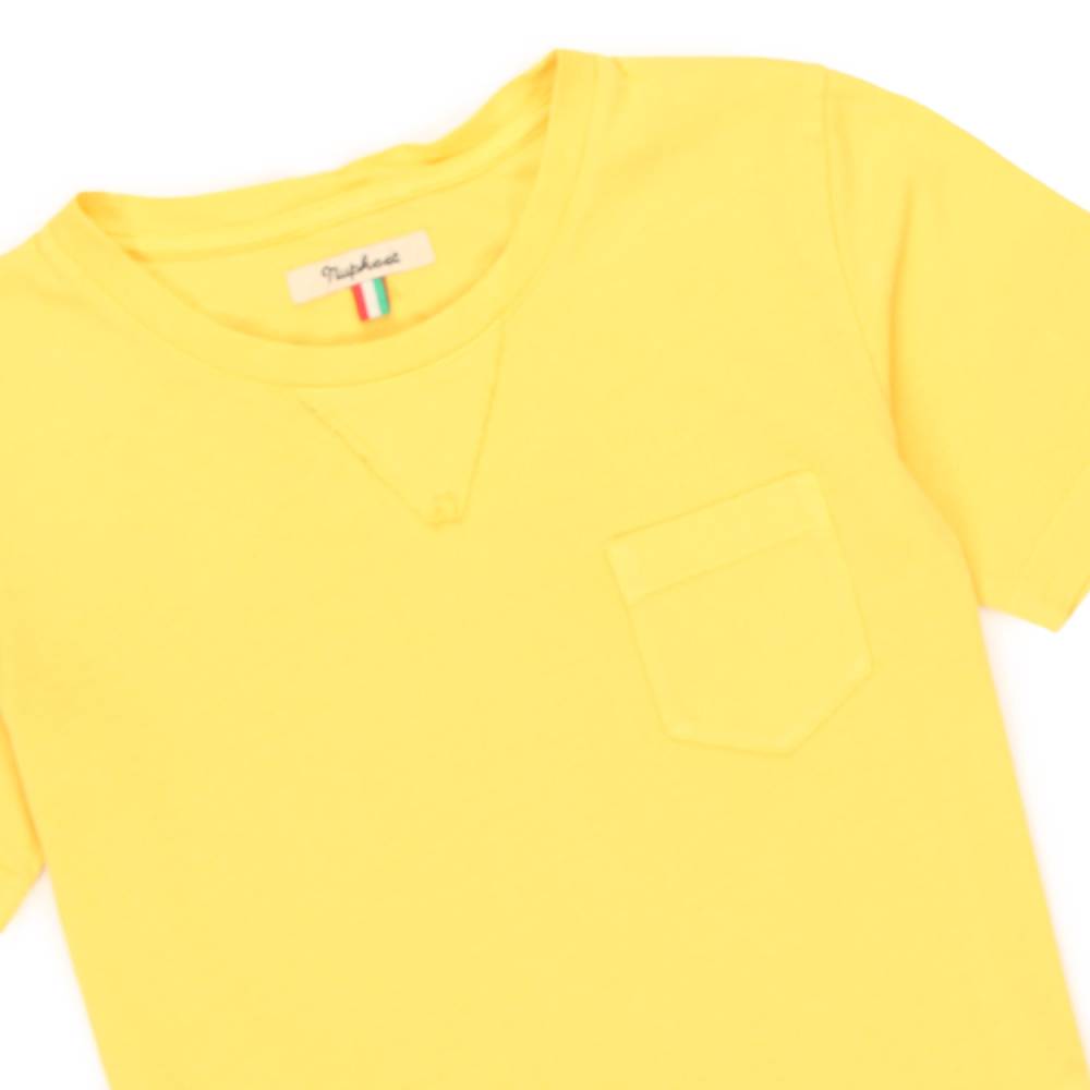 Nupkeet T-shirt Timor – Bambino e Ragazzo Moda