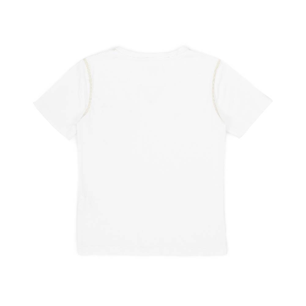 Nupkeet T-shirt Negros 2025