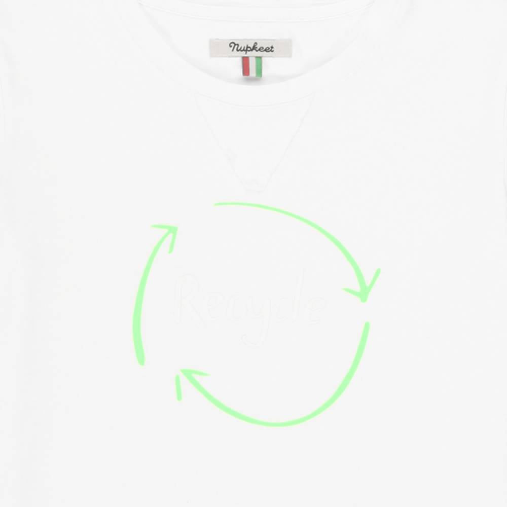 Nupkeet T-shirt Camia Italy