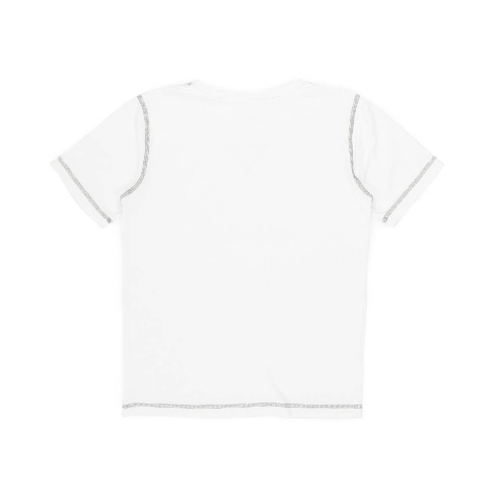Nupkeet T-shirt Ceram – Bambino e Ragazzo Italia
