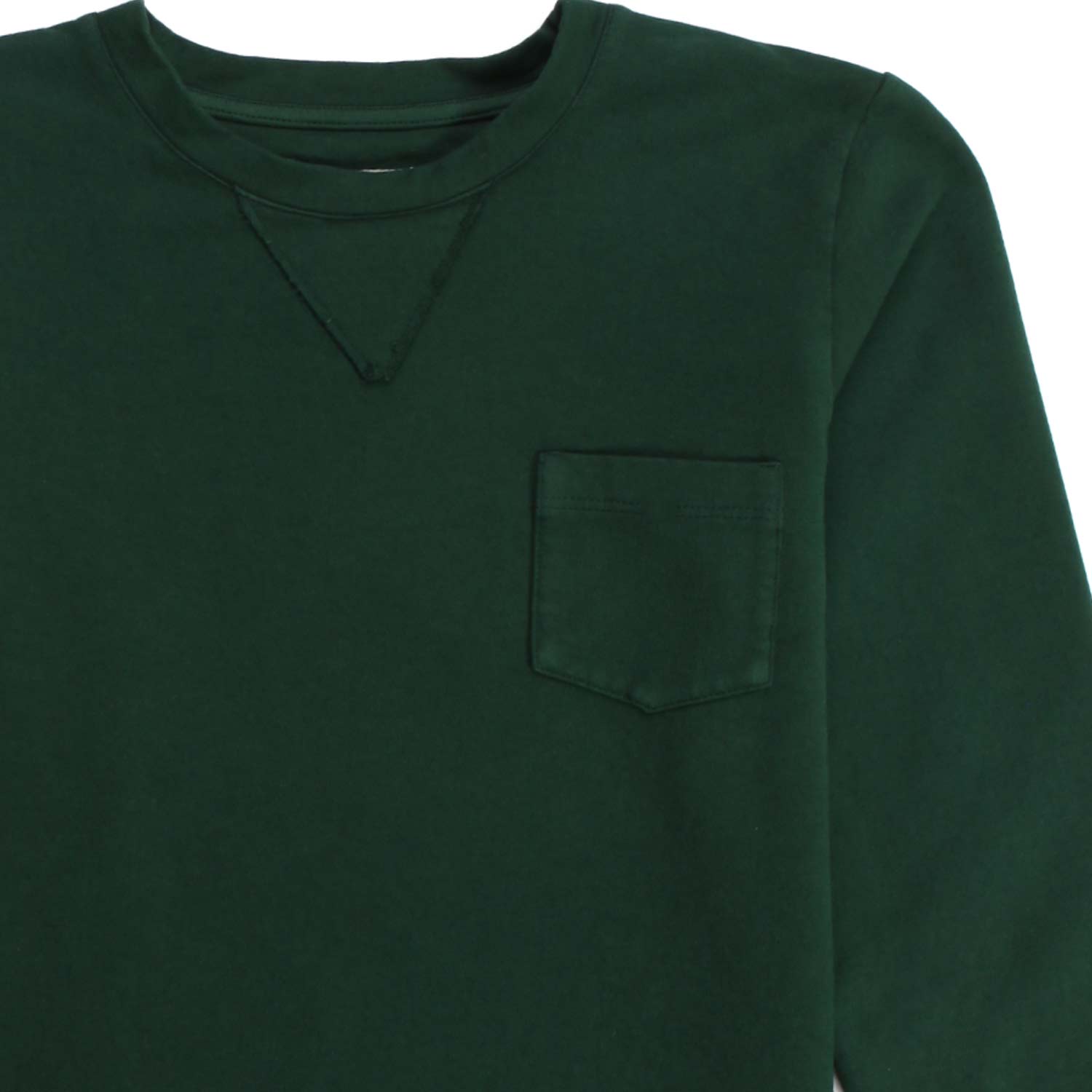 Nupkeet Istrice Verdone – T-shirt in felpa a manica lunga Promozione