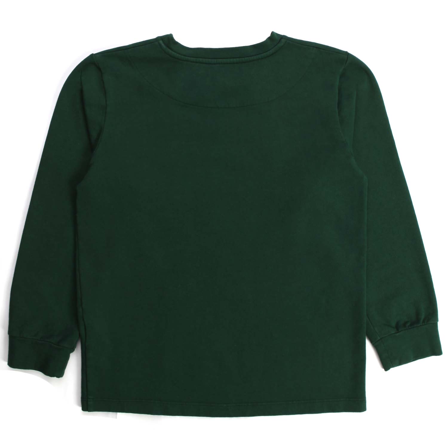 Nupkeet Istrice Verdone – T-shirt in felpa a manica lunga Promozione