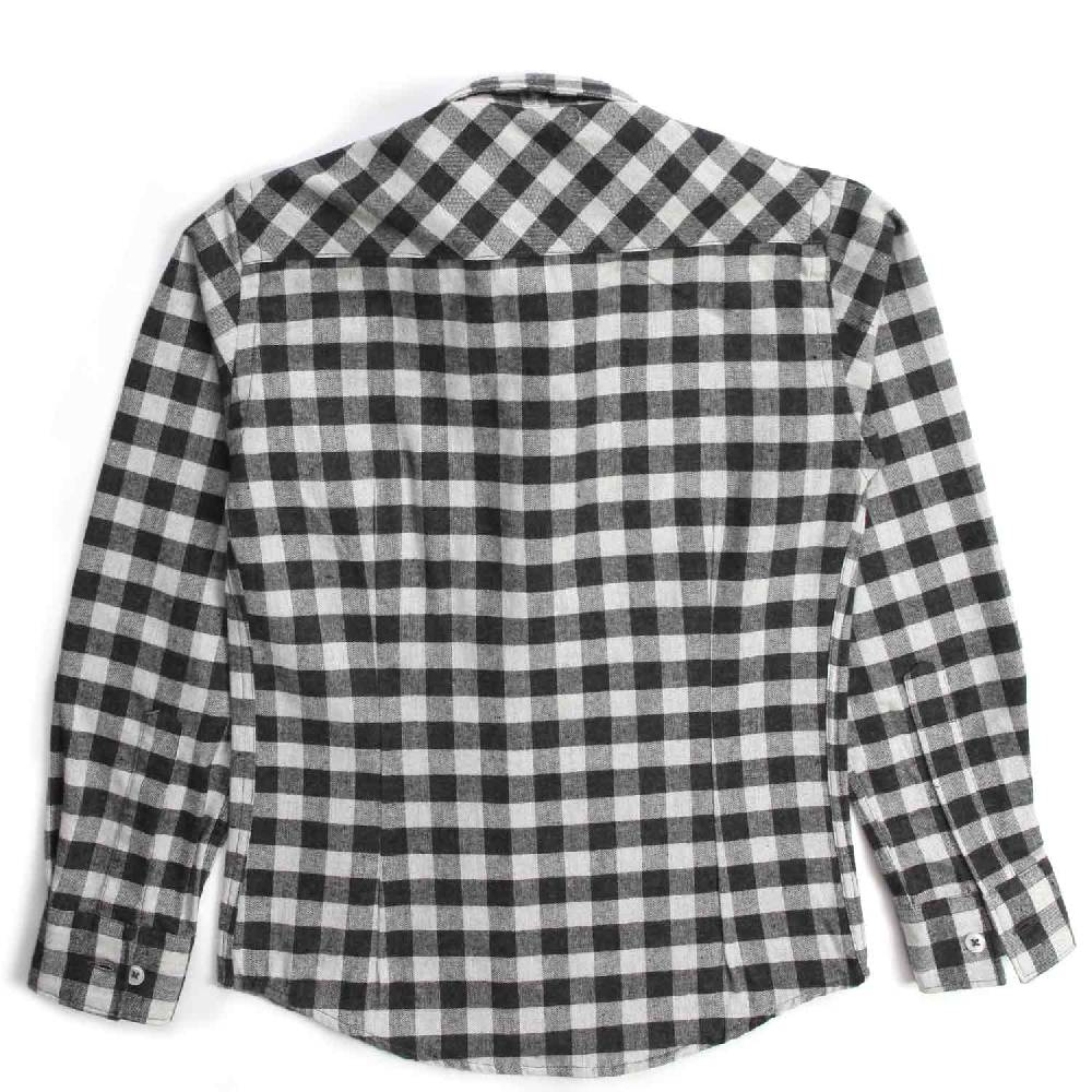 Nupkeet Koala a scacchi – Camicia in flanella bambino e teenager Prezzo Ridotto