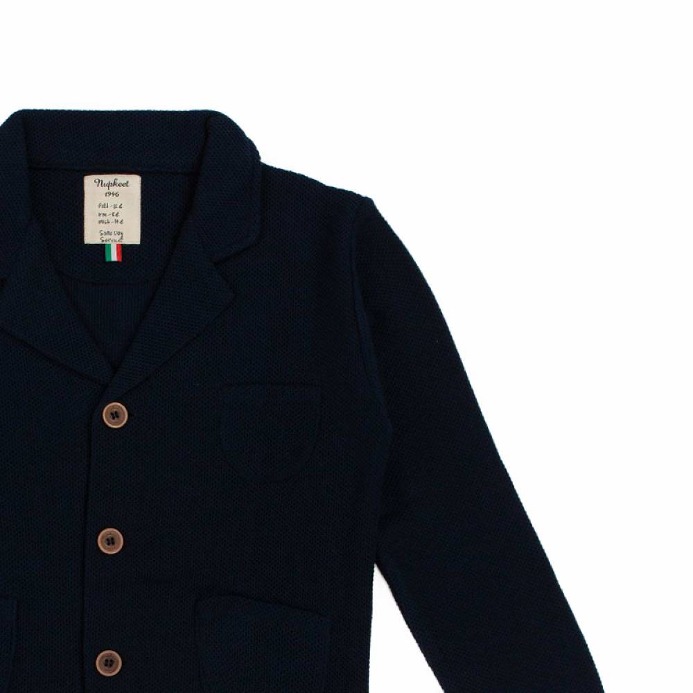 Nupkeet Giacca Julip Saldi Di Fabbrica