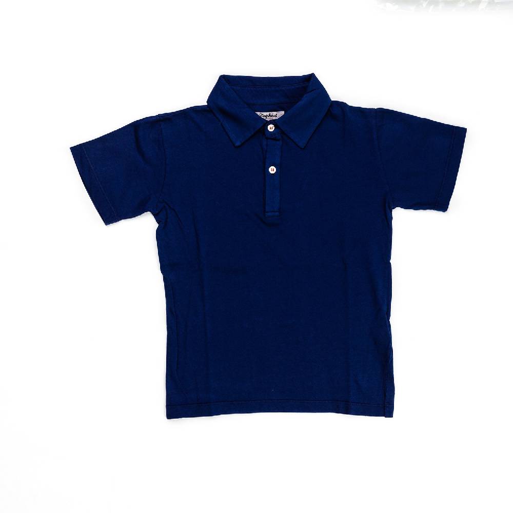 Nupkeet Polo Sambuca Blu In Saldo