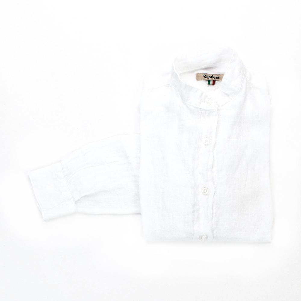 Nupkeet Camicia Genziana Sconto di tempo limitato