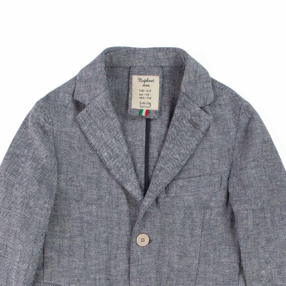 Nupkeet Giacca Grappa Negozio online di fabbrica