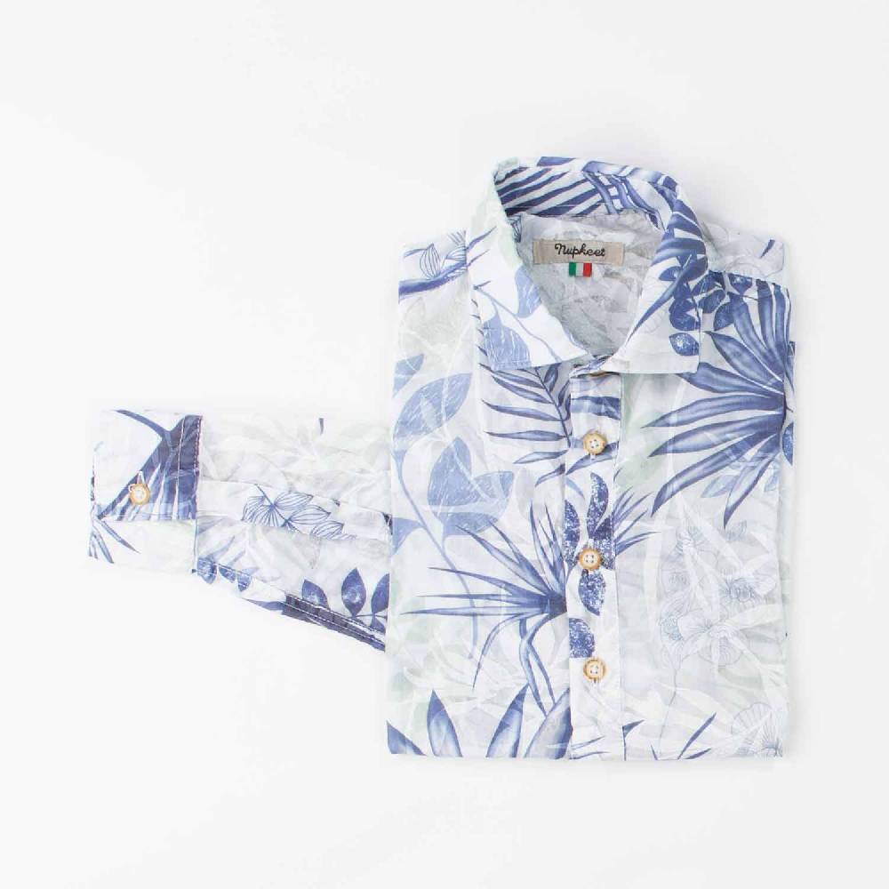 Nupkeet Camicia Champagne Prezzo di fabbrica