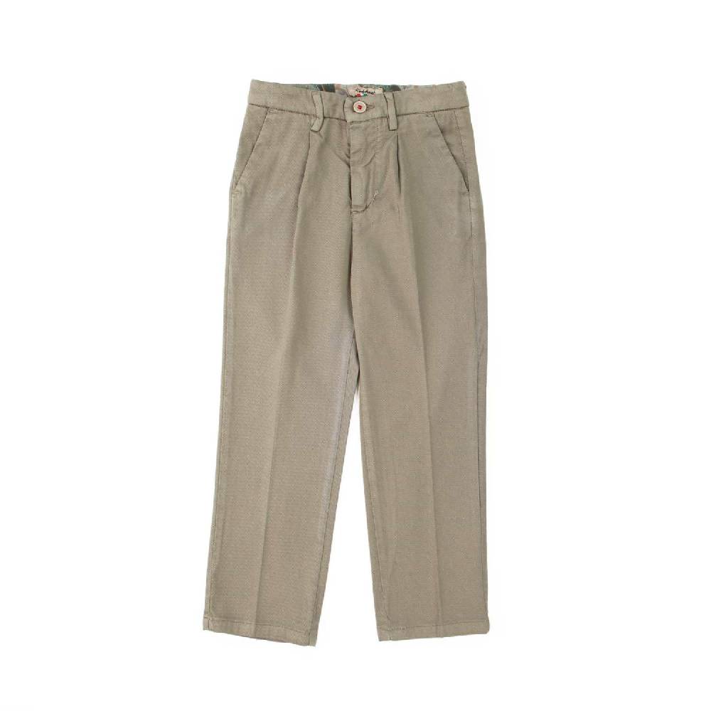Nupkeet Pantalone Picon Flash Sale