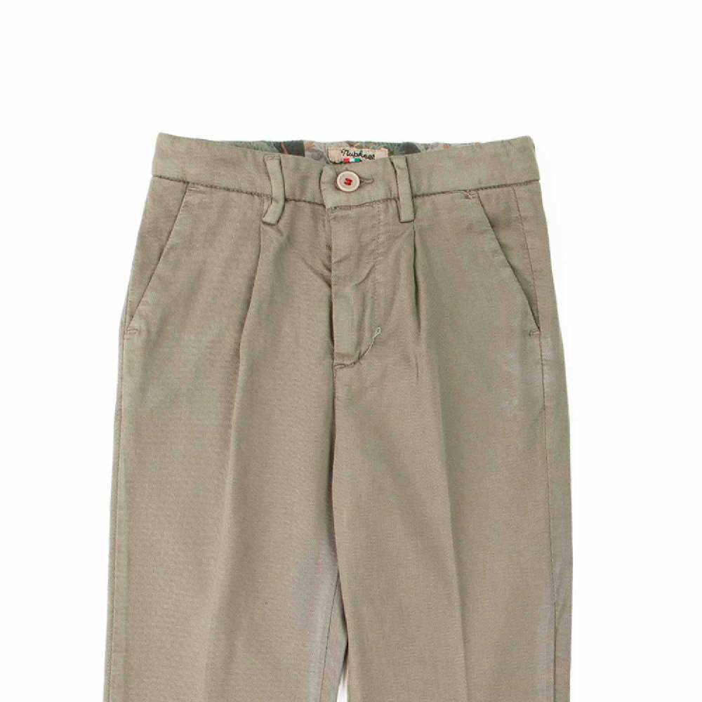 Nupkeet Pantalone Picon Flash Sale