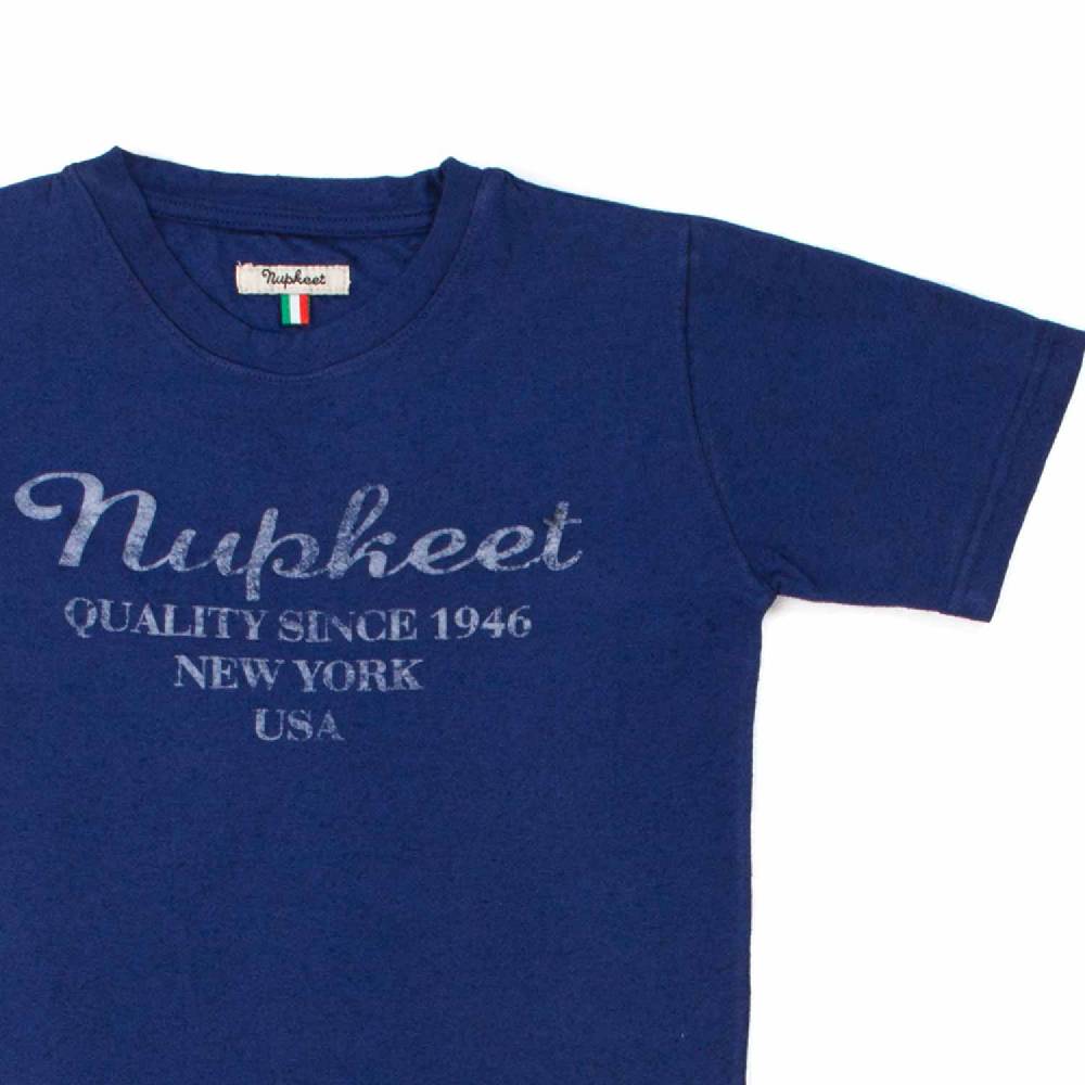 Nupkeet T-shirt Brulé Vendite stagionali