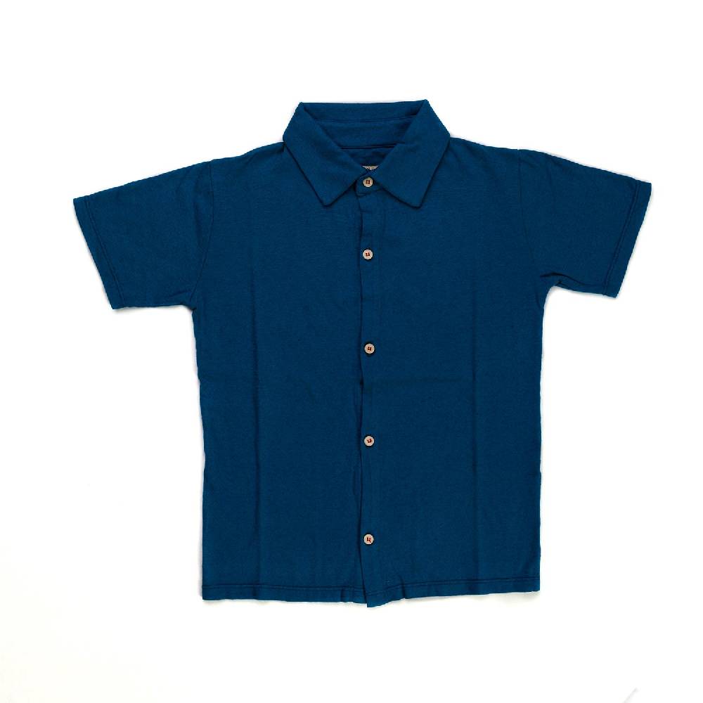 Nupkeet Camicia Colada Indaco Offerta migliore