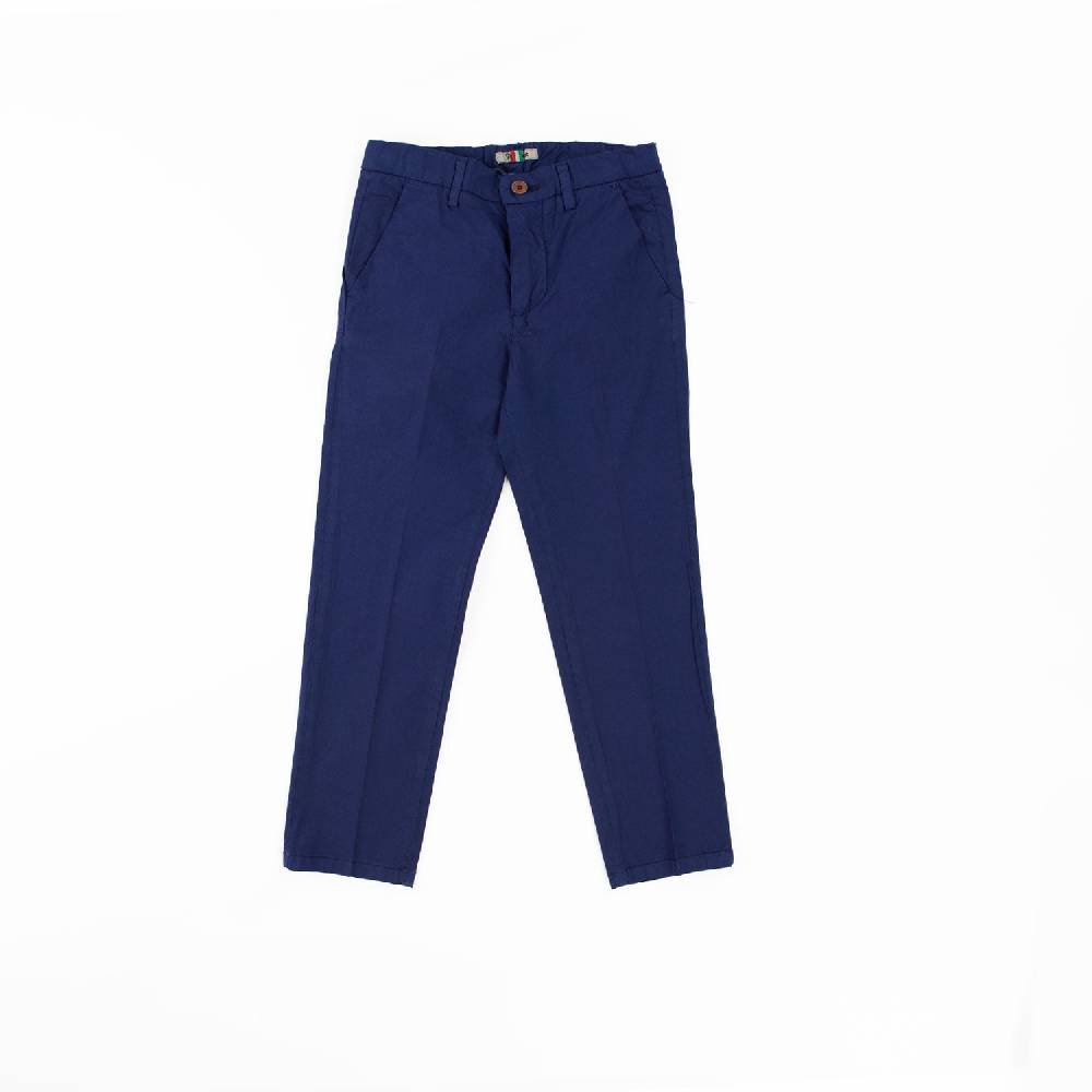 Nupkeet Pantalone Armagnac Latest fashion