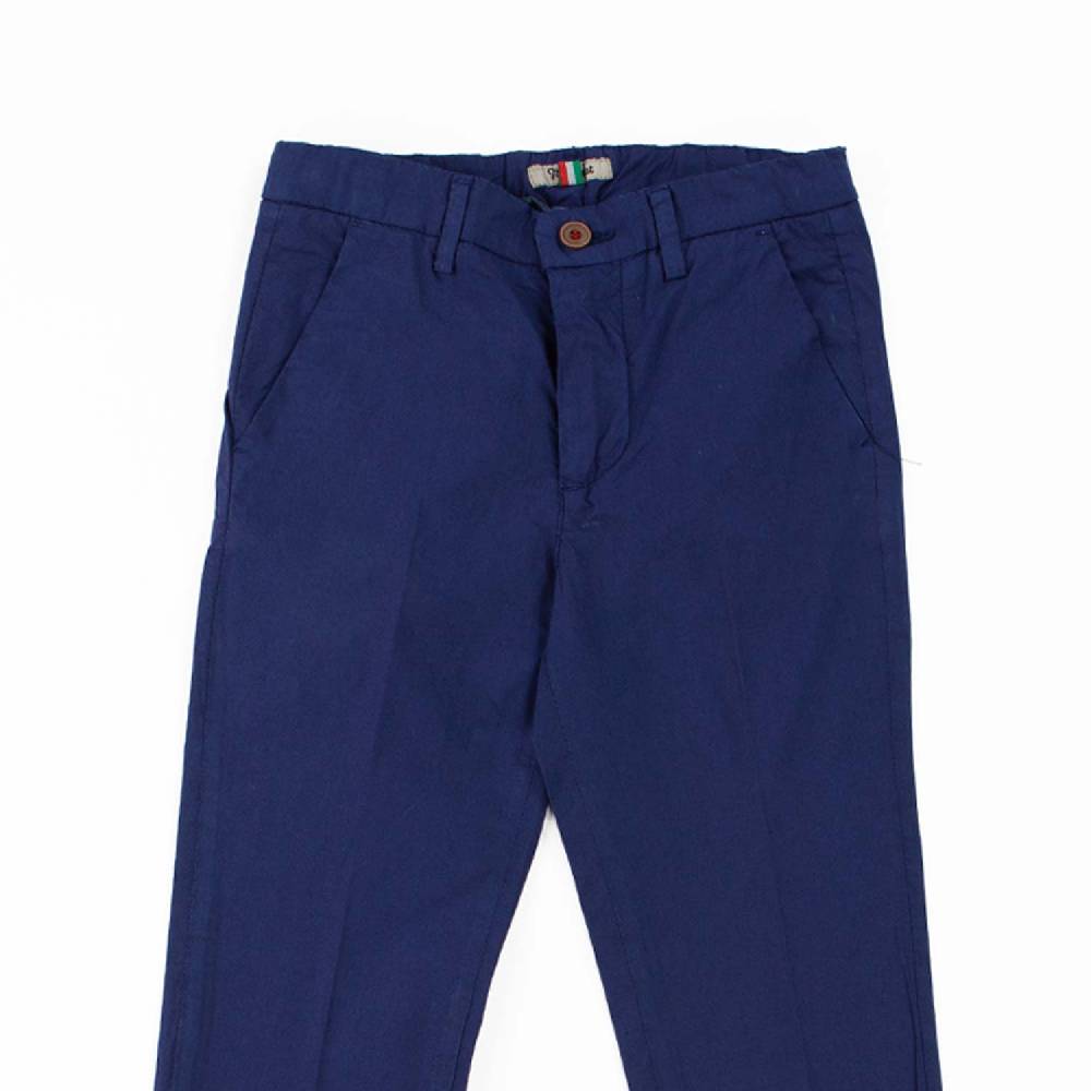 Nupkeet Pantalone Armagnac Latest fashion