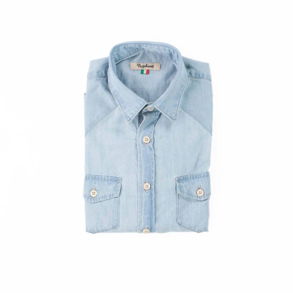 Nupkeet Camicia Bens Comprane uno, ottenene uno gratis