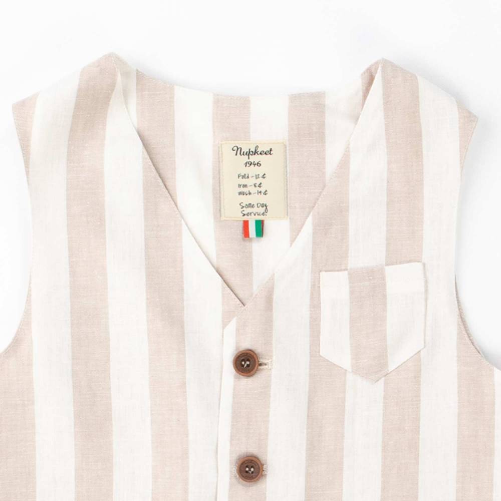 Nupkeet Gilet Anisette Offerte giornaliere