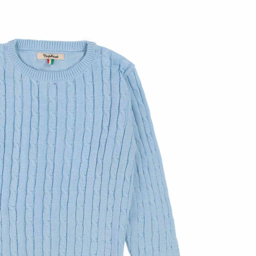 Nupkeet Pullover Fizz Sconti VIP
