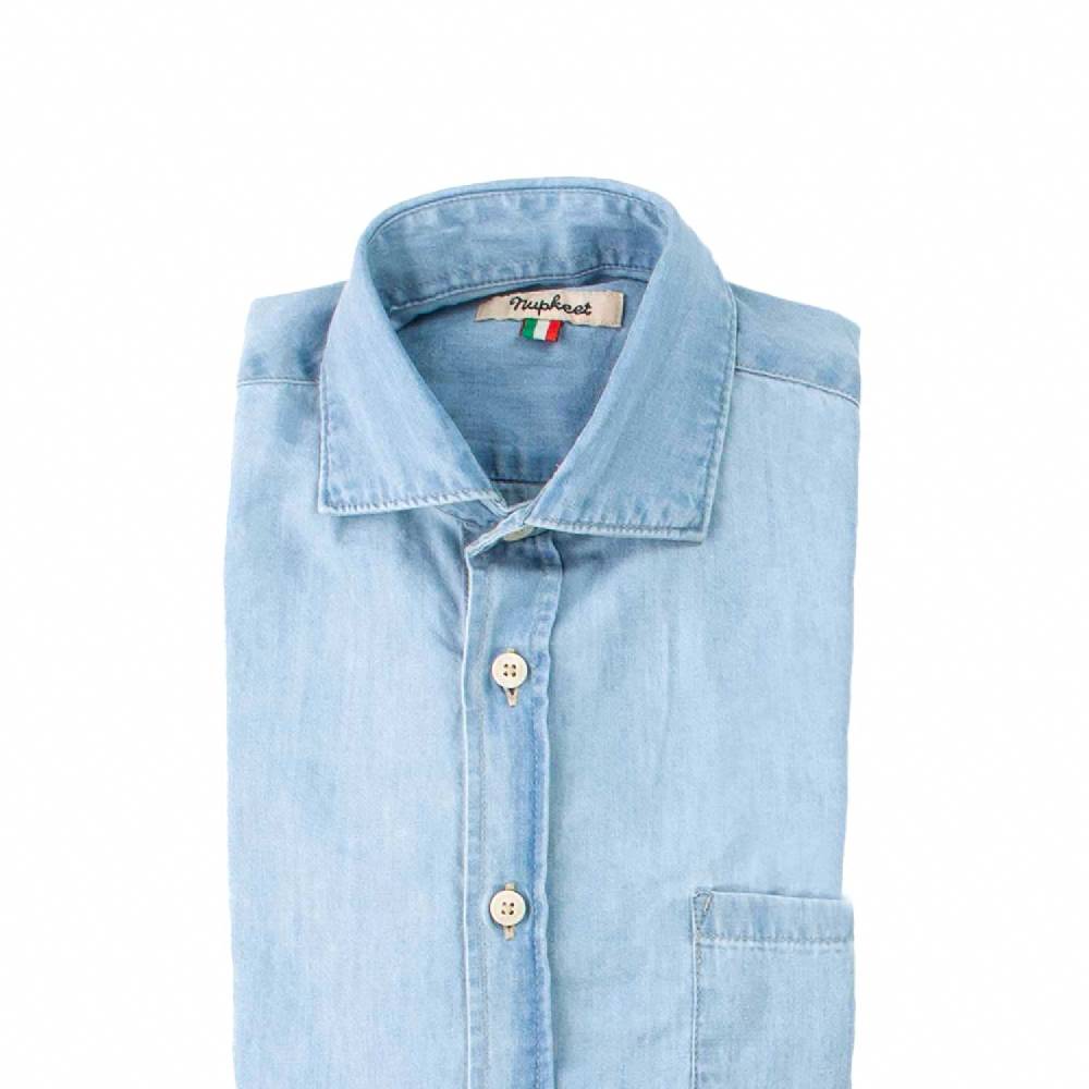 Nupkeet Camicia Stone ACQUISTA ORA