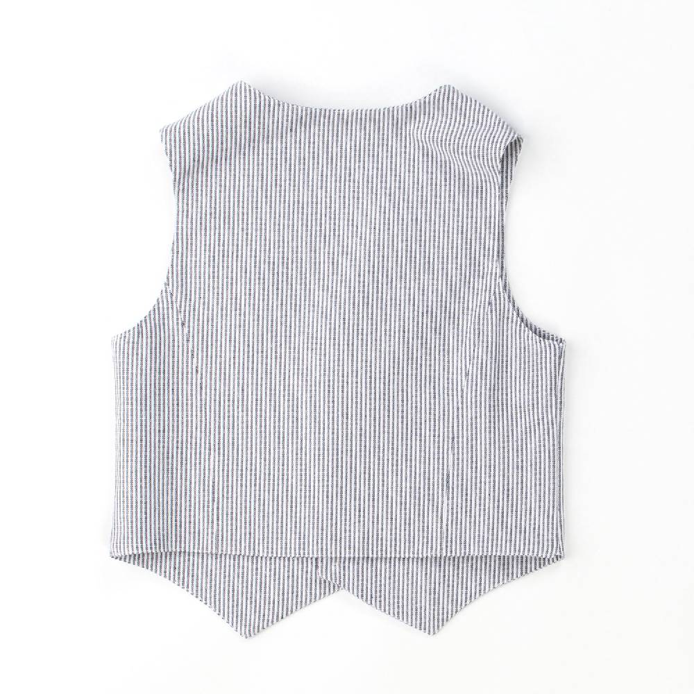 Nupkeet Gilet Irish Latest stili
