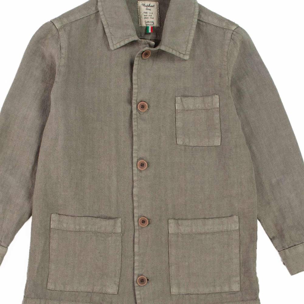Nupkeet Giacca Marsala Fino al 65% di sconto