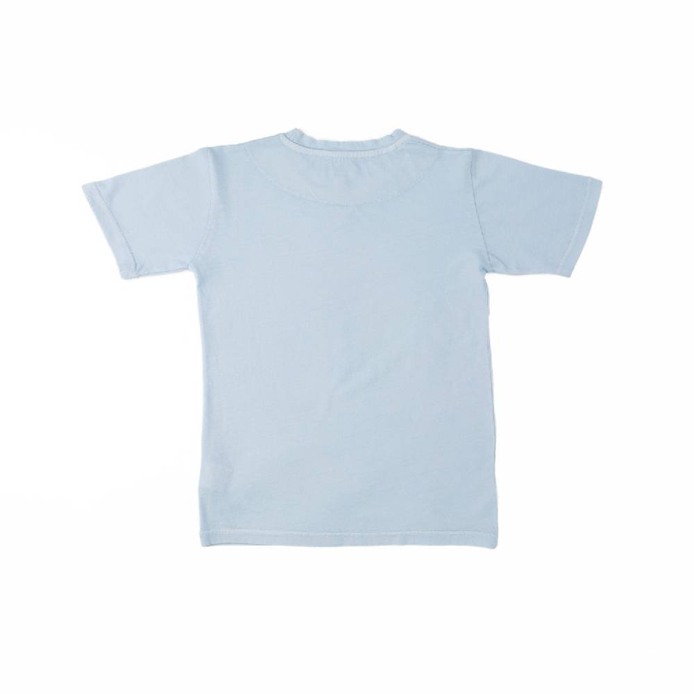 Nupkeet T-shirt Punt Only for today