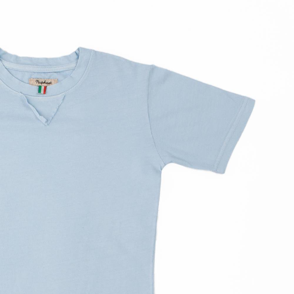 Nupkeet T-shirt Punt Only for today
