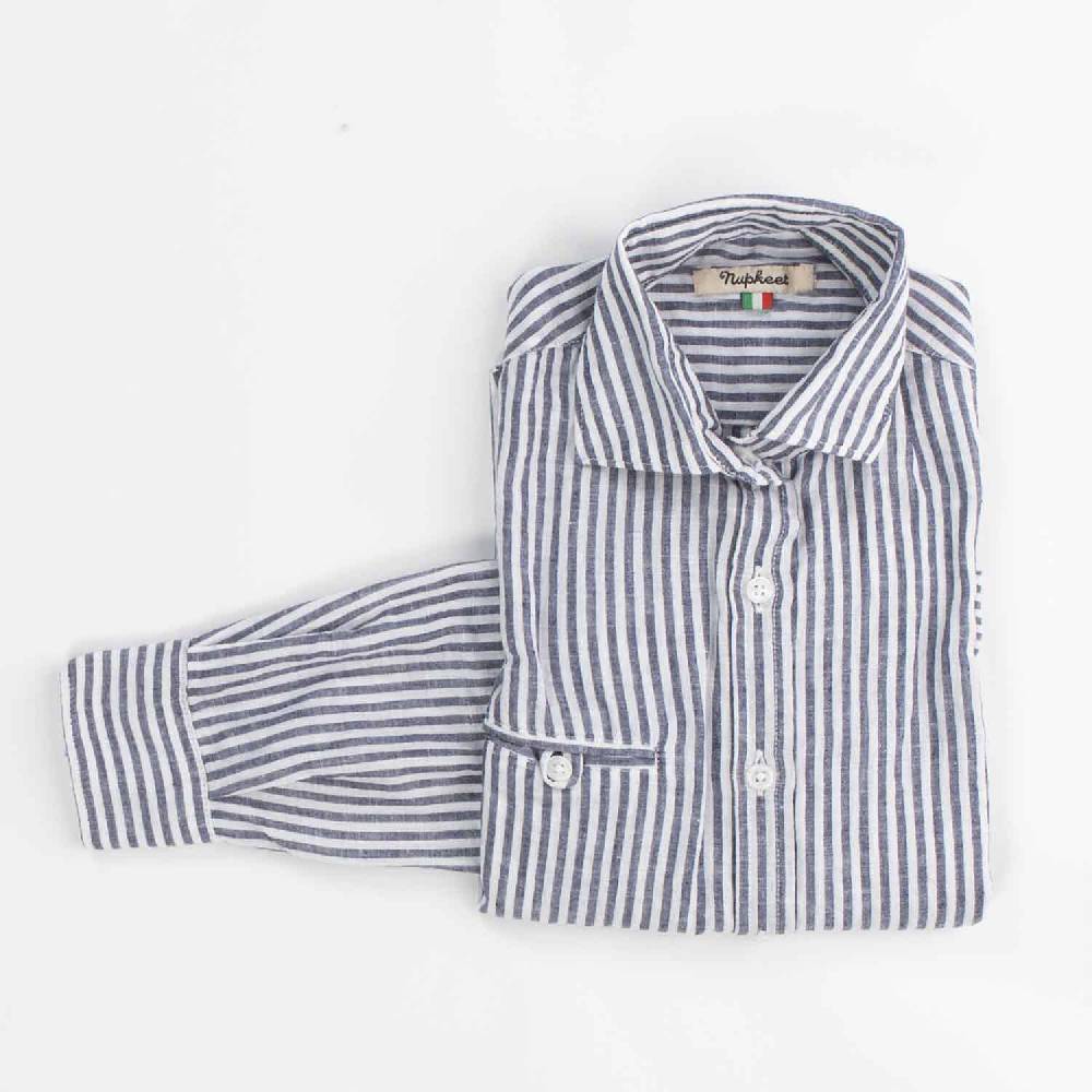 Nupkeet Camicia Chica Discount Store per i nuovi prodotti