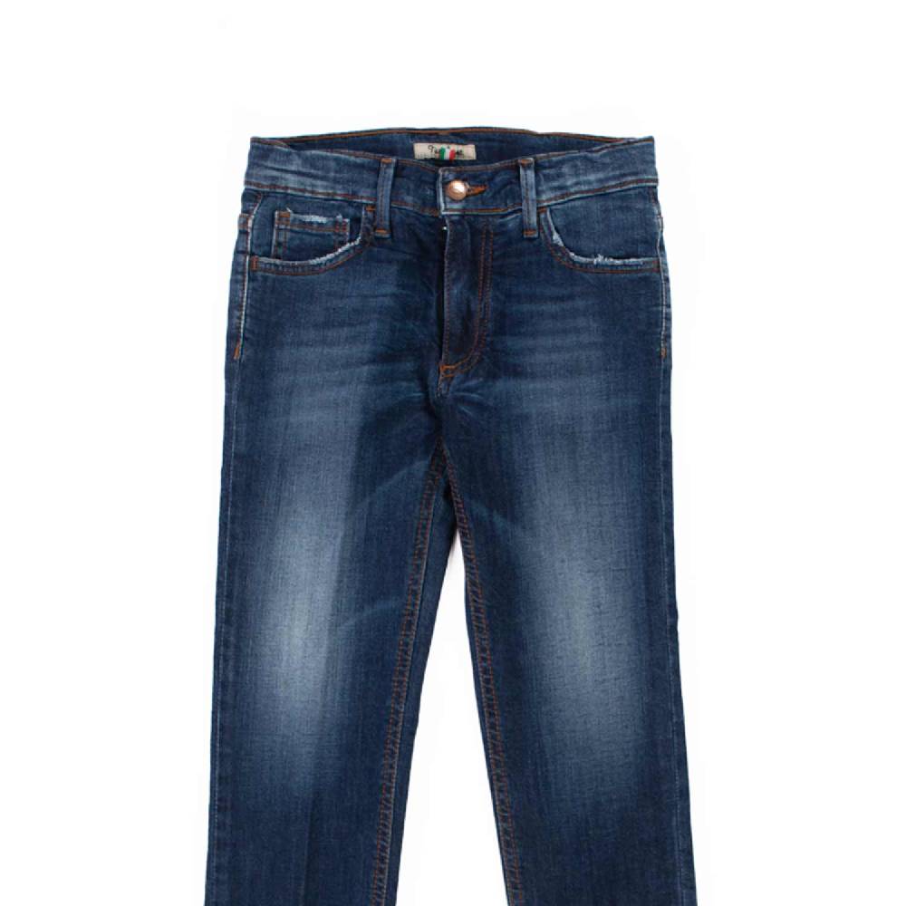 Nupkeet Jeans Tia Officina
