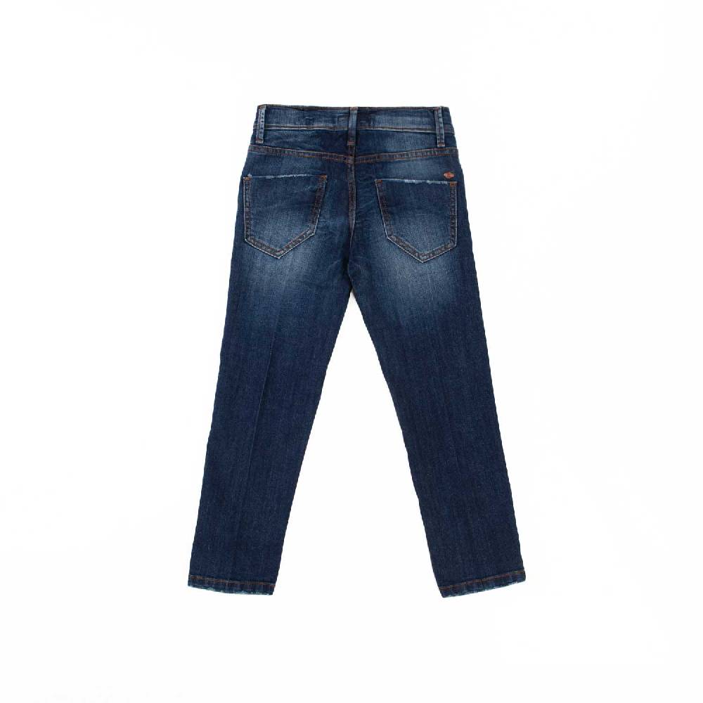 Nupkeet Jeans Tia Officina