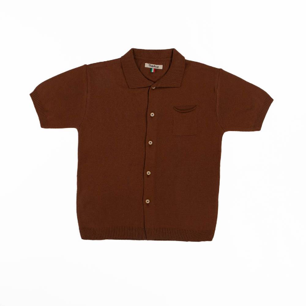 Nupkeet Camicia Janarè 2025