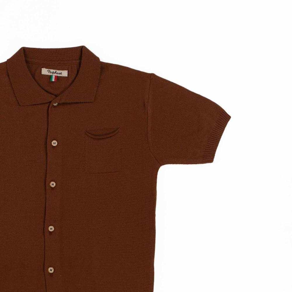 Nupkeet Camicia Janarè 2025