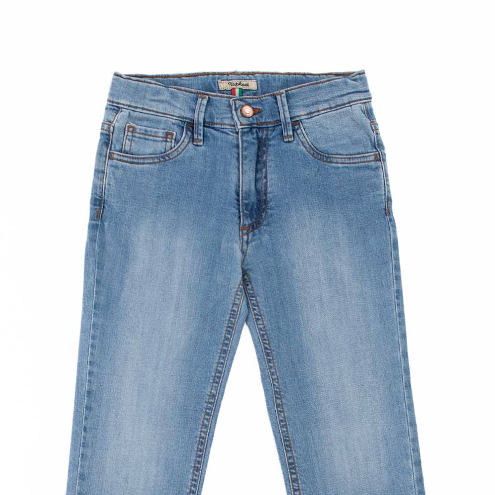 Nupkeet Jeans Richard Italia