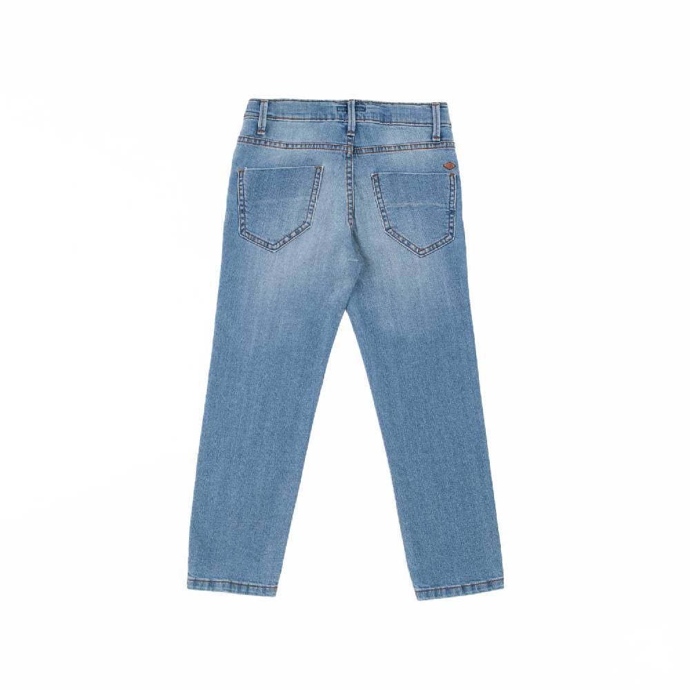Nupkeet Jeans Richard Italia