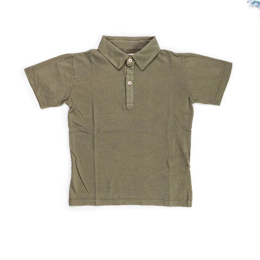 Nupkeet Polo Sambuca Militare Qualità Garantita