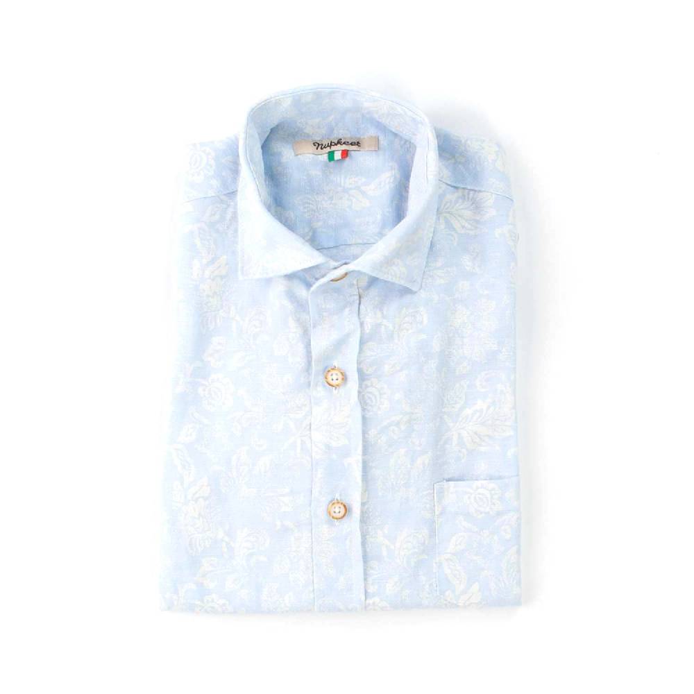 Nupkeet Camicia Frappè Fino Al -60%