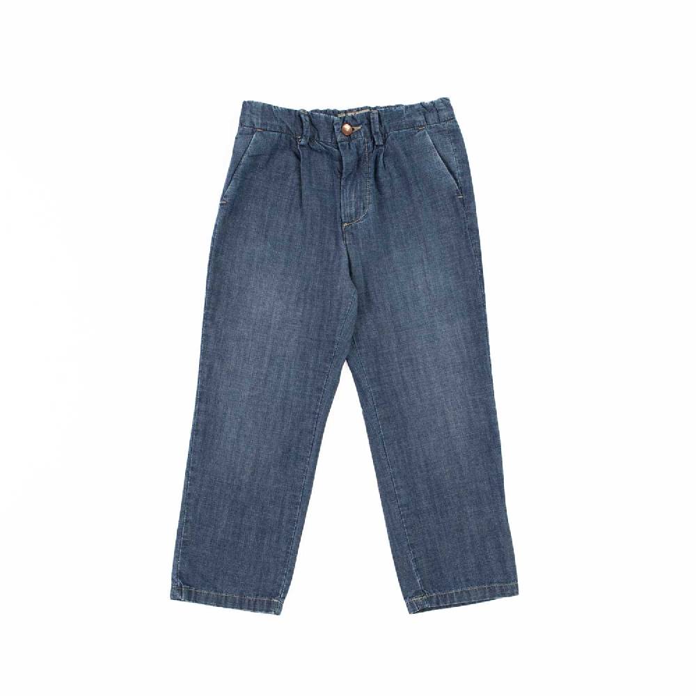 Nupkeet Pantalone Kvas Presa