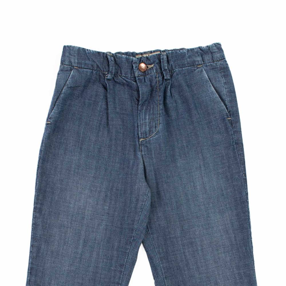 Nupkeet Pantalone Kvas Presa