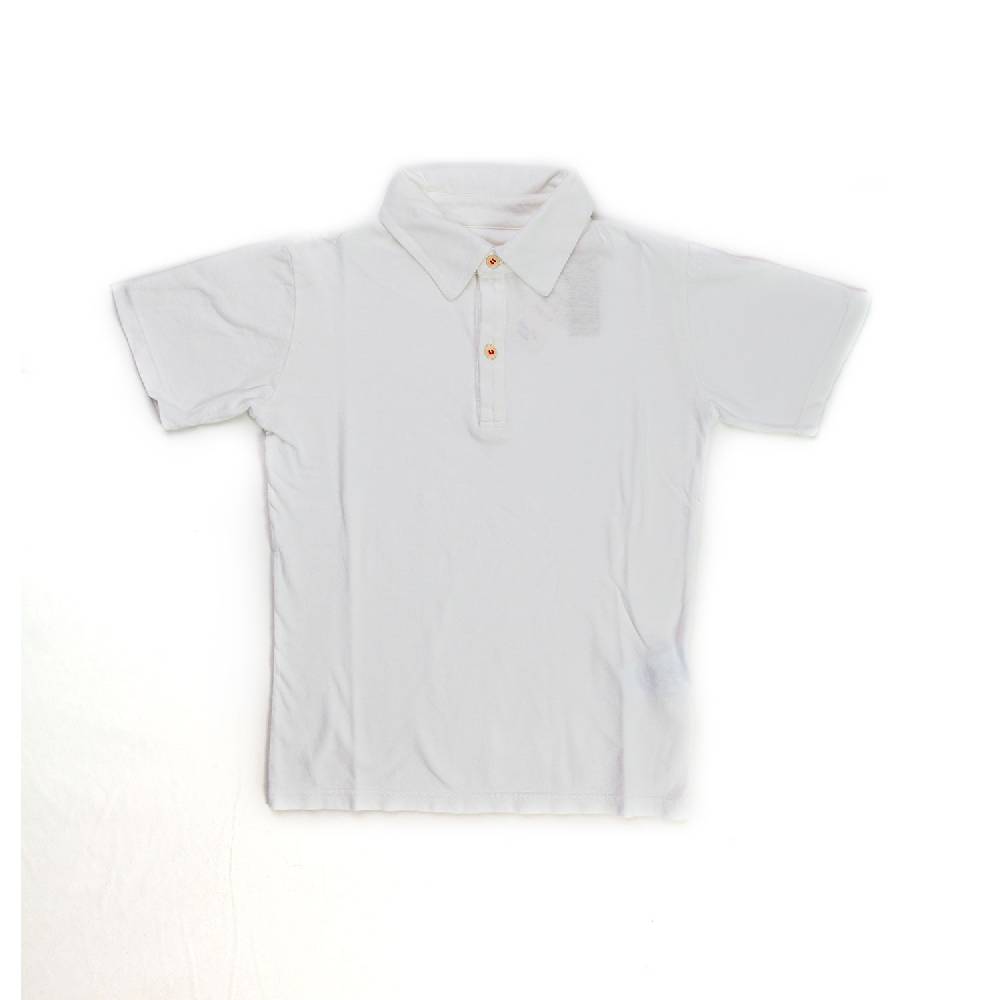Nupkeet Polo Batida Bianca Online