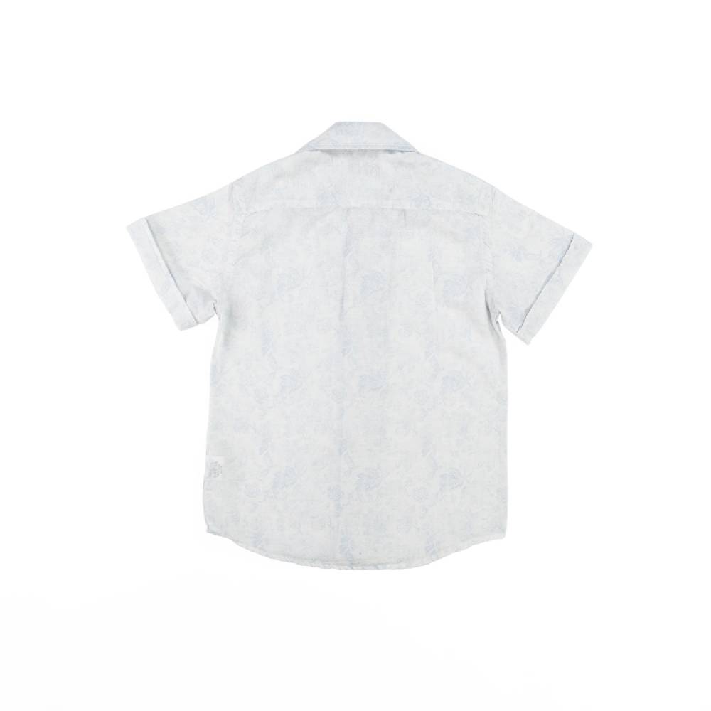 Nupkeet Camicia Rusty Outlet