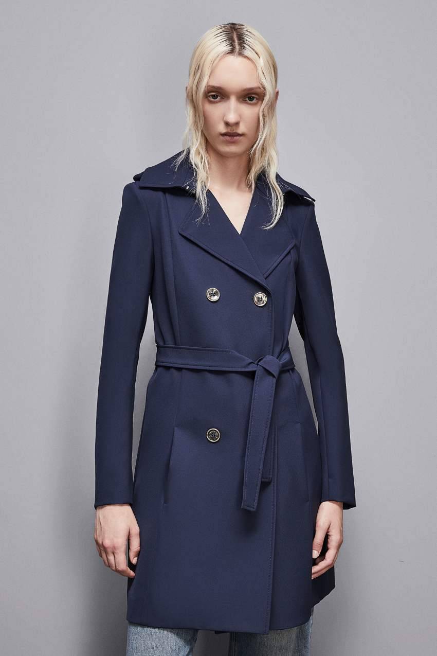 Patrizia Pepe Trench Offerta