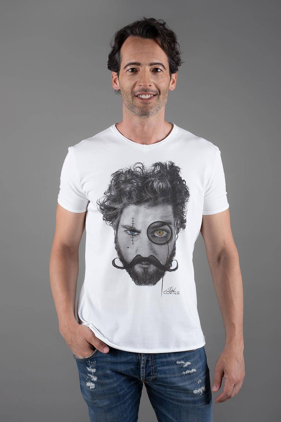 Paul Cortese Dandy Killer Pezzi Unici