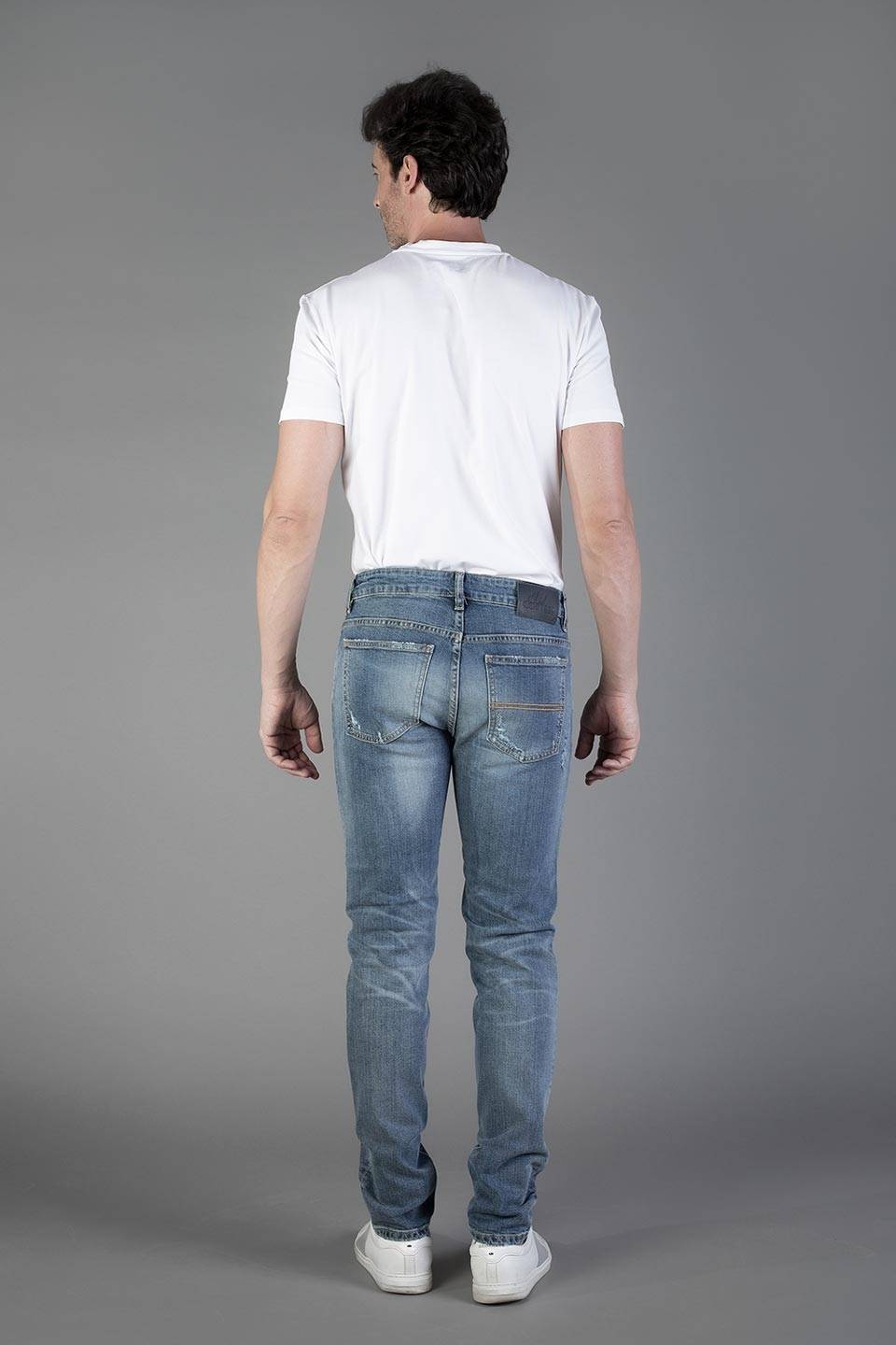 Paul Cortese Denim fuoriclasse V9 In Vendita