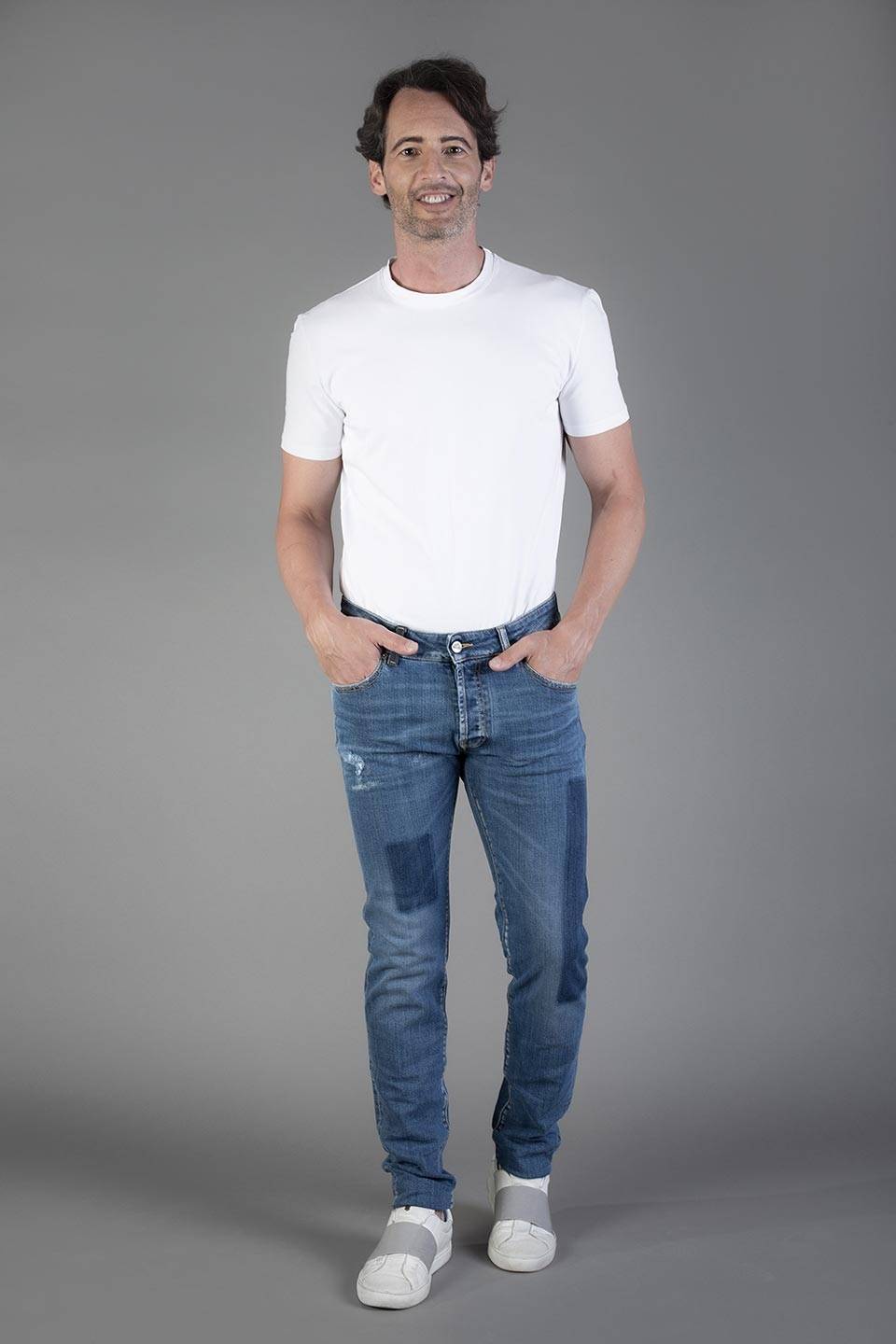 Paul Cortese Denim Fuoriclasse V10